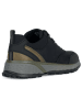 Geox Sneakers "Sterrato B Abx" in Schwarz