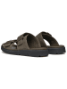 Geox Slippers "Xand 2S" kaki