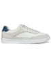 Geox Sneakers "Rieti" wit