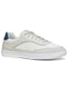 Geox Sneakers "Rieti" wit