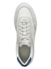 Geox Sneakers "Rieti" wit