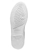 Geox Sneakers "Rieti" wit