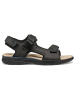 Geox Sandalen "Spherica EC5" in Braun