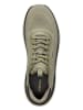 Geox Sneakers "Spherica Actif X" in Khaki