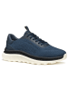 Geox Sneakers "Spherica Actif X" in Dunkelblau