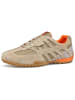 Geox Sneakers "Snake" in Beige