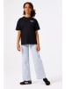 Garcia Shirt in Schwarz