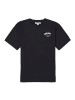 Garcia Shirt in Schwarz