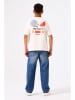 Garcia Shirt wit