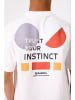 Garcia Shirt wit