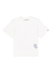 Garcia Shirt in Weiß