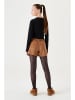 Garcia Longsleeve in Schwarz