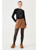 Garcia Longsleeve in Schwarz