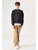 Garcia Jeans - Regular fit - in Hellbraun