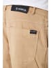 Garcia Jeans - Regular fit - in Hellbraun