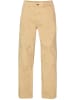 Garcia Jeans - Regular fit - in Hellbraun
