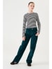 Garcia Longsleeve in Schwarz