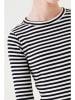 Garcia Longsleeve in Schwarz