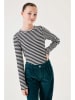 Garcia Longsleeve zwart