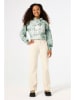 Garcia Hoodie groen