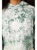 Garcia Hoodie groen