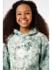Garcia Hoodie groen