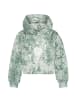 Garcia Hoodie in Grün