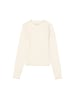 Garcia Longsleeve crème