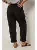 Curvy Lady Hose in Schwarz