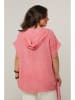 Curvy Lady Bluse in Rosa