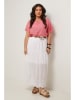 Curvy Lady Rok wit