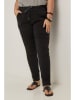 Curvy Lady Hose in Schwarz