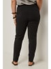 Curvy Lady Hose in Schwarz
