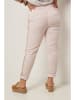 Curvy Lady Hose in Rosa