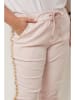 Curvy Lady Hose in Rosa
