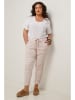 Curvy Lady Hose in Rosa