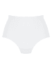 Naturana Shape-Slip in Weiß