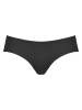 Naturana Slip in Schwarz