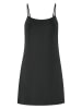 Naturana Shape-Kleid in Schwarz