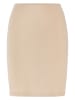 Naturana Shape-Unterrock in Beige