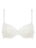 Naturana Schalen-BH in Creme