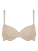 Naturana Schalen-BH in Beige