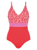 Naturana Badpak rood