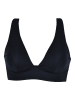 Naturana Bikinitop zwart