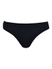 Naturana Bikinislip zwart