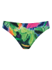 Naturana Bikini-Hose in Bunt