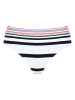Naturana Bikinislip meerkleurig