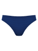 Naturana Bikinislip donkerblauw