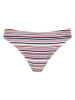Naturana Bikini-Hose in Bunt