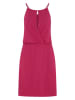 Naturana Kleid in Pink
